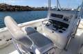 Boston Whaler 240 Outrage with 2013 Four Stroke Mercury 150Hp Outboards