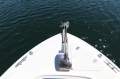 Boston Whaler 240 Outrage with 2013 Four Stroke Mercury 150Hp Outboards