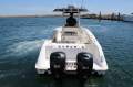 Boston Whaler 240 Outrage with 2013 Four Stroke Mercury 150Hp Outboards
