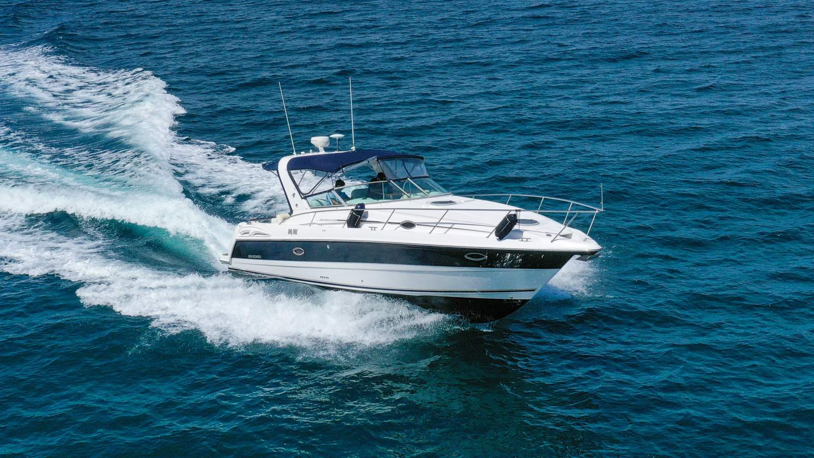 Mustang 3800 LE Sportscruiser - Encouraging all offers!