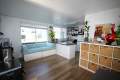 CUSTOM HOUSE BOAT *** SALTY DOG ***