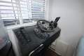 CUSTOM HOUSE BOAT *** SALTY DOG ***
