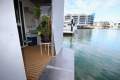 CUSTOM HOUSE BOAT *** SALTY DOG ***
