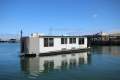 CUSTOM HOUSE BOAT *** SALTY DOG ***