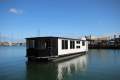 CUSTOM HOUSE BOAT *** SALTY DOG ***