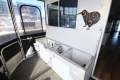 CUSTOM HOUSE BOAT *** SALTY DOG ***