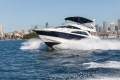 Fairline Squadron 55