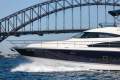 Fairline Squadron 55