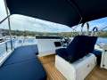 Fairline Squadron 55