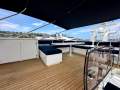 Fairline Squadron 55