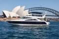 Fairline Squadron 55