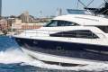 Fairline Squadron 55