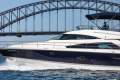 Fairline Squadron 55