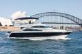 Fairline Squadron 55