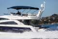 Fairline Squadron 55