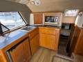 Bertram 37 Flybridge