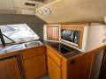 Bertram 37 Flybridge