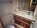 Bertram 37 Flybridge