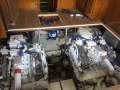 Bertram 37 Flybridge