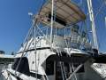 Bertram 37 Flybridge