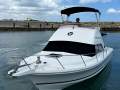 Caribbean 27 Flybridge Sports Fisherman