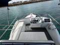 Caribbean 27 Flybridge Sports Fisherman:Seating for 3-4