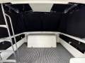 Caribbean 27 Flybridge Sports Fisherman:FULL storm / Camper covers