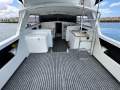 Caribbean 27 Flybridge Sports Fisherman
