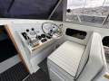 Caribbean 27 Flybridge Sports Fisherman