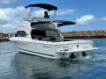 Caribbean 27 Flybridge Sports Fisherman