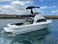 Caribbean 27 Flybridge Sports Fisherman