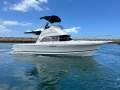Caribbean 27 Flybridge Sports Fisherman