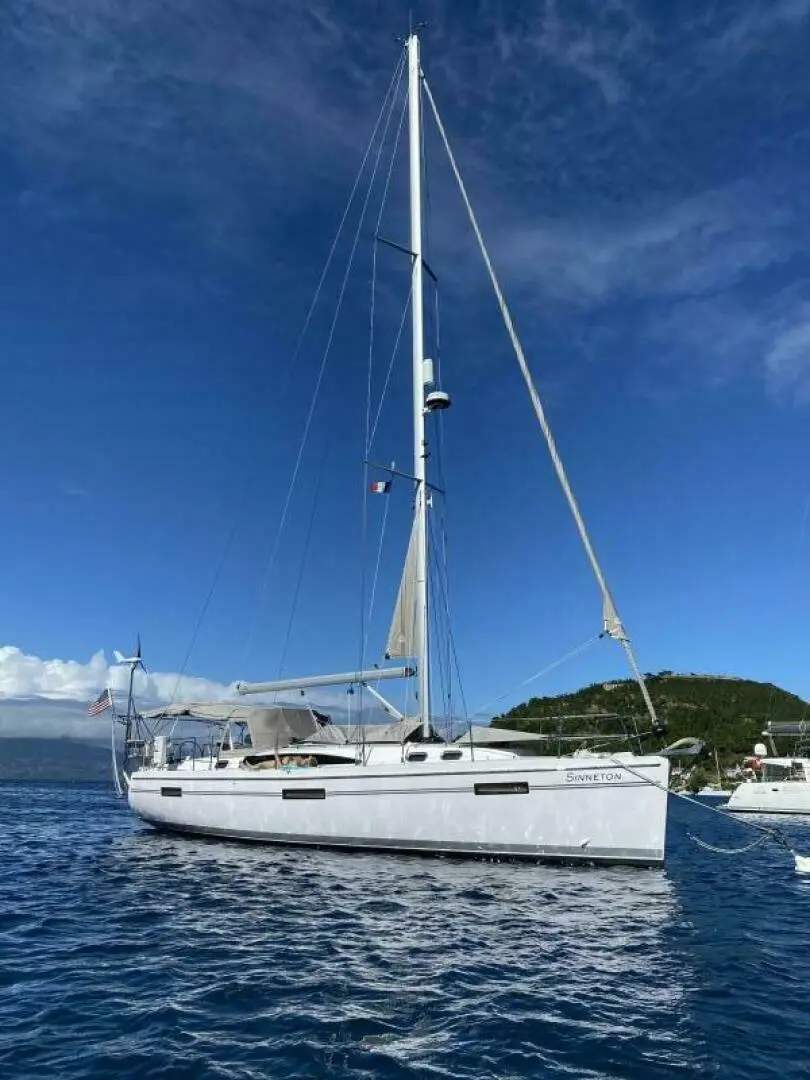 Catalina 425