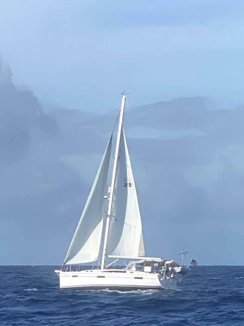 Catalina 425