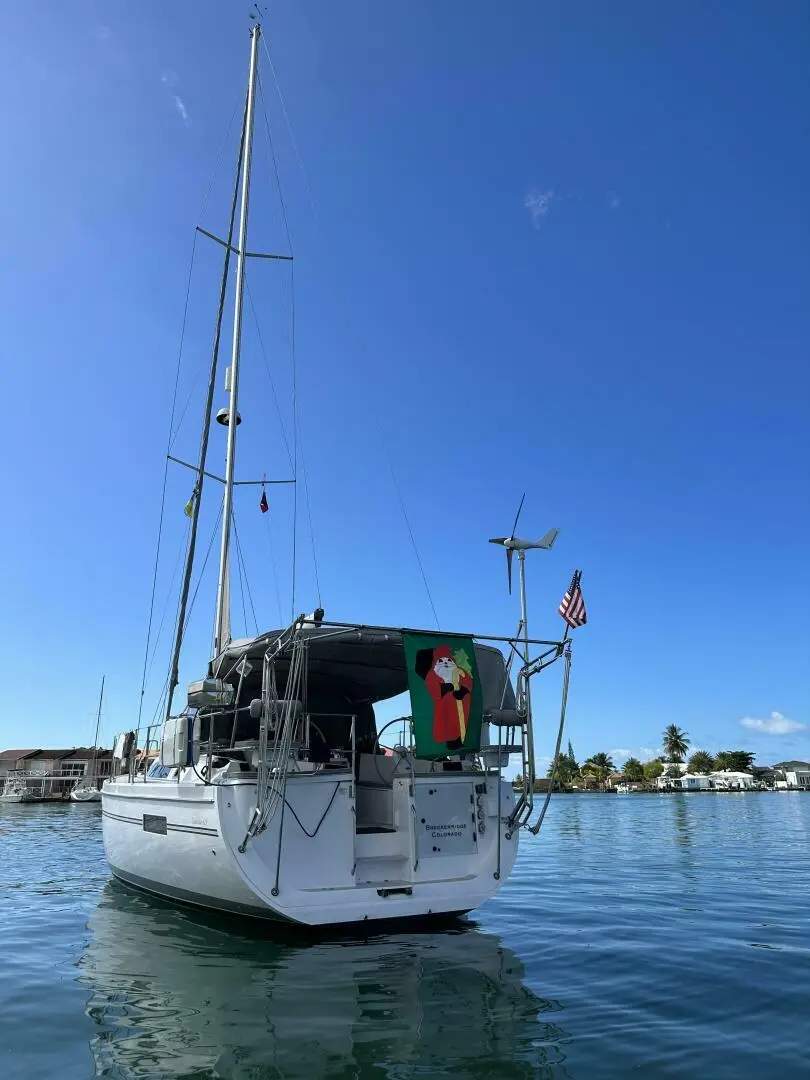 Catalina 425