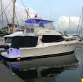 Mariner 43 Flybridge