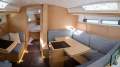 Jeanneau Sun Odyssey 419:15 Sydney Marine Brokerage  Jeanneau 419 Yacht for sale