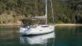 Jeanneau Sun Odyssey 419:22 Sydney Marine Brokerage  Jeanneau 419 Yacht for sale