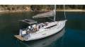 Jeanneau Sun Odyssey 419:4 Sydney Marine Brokerage  Jeanneau 419 Yacht for sale