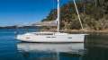 Jeanneau Sun Odyssey 419:5 Sydney Marine Brokerage  Jeanneau 419 Yacht for sale