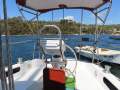 Pearson 36 Masthead Sloop MANY UPGRADES, NEW STANDING RIGGING AND ENGINE!