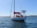 Pearson 36 Masthead Sloop MANY UPGRADES, NEW STANDING RIGGING AND ENGINE!