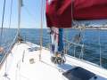 Pearson 36 Masthead Sloop MANY UPGRADES, NEW STANDING RIGGING AND ENGINE!