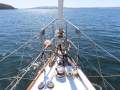 Pearson 36 Masthead Sloop MANY UPGRADES, NEW STANDING RIGGING AND ENGINE!