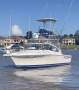 Luhrs 28 Open Tower