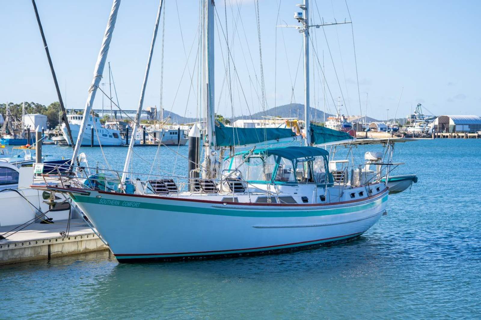 Nautical 60 Nautical 60