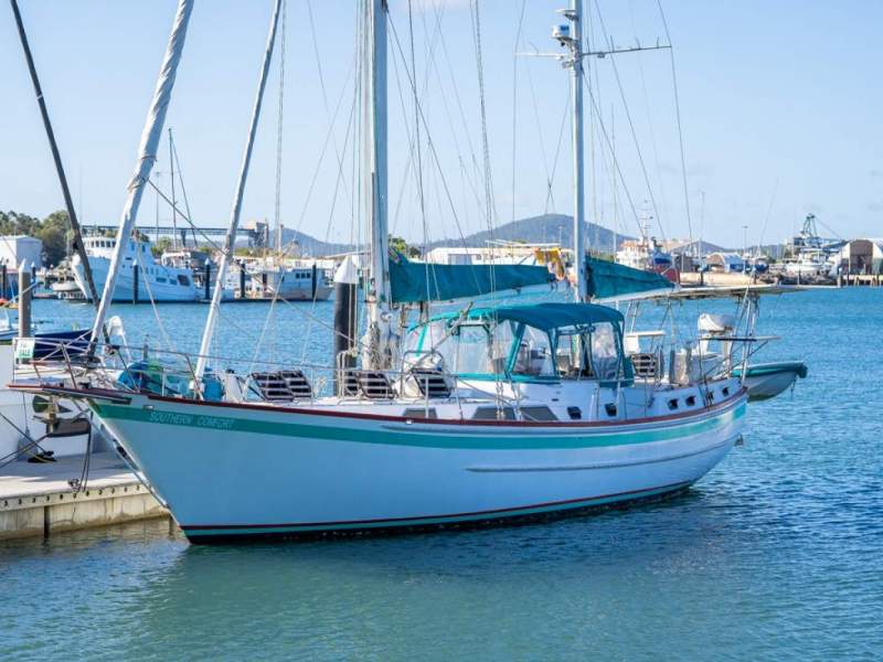 Nautical 60 Nautical 60