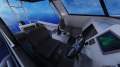 Sabrecraft HC7800 Half Cab 7.80 metre Boat, Motor and extras package