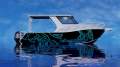 Sabrecraft HC7800 Half Cab 7.80 metre Boat, Motor and extras package