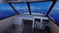 Sabrecraft HC7800 Half Cab 7.80 metre Boat, Motor and extras package
